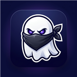 ModifyGhost Logo